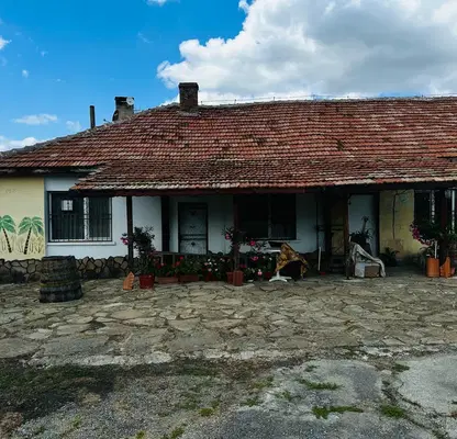 Снимка 2 — Парцел в Габрово, с. Скалско