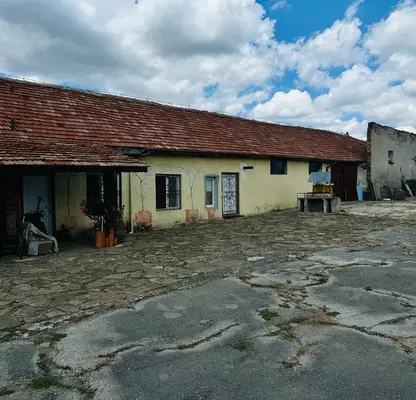 Снимка 3 — Парцел в Габрово, с. Скалско