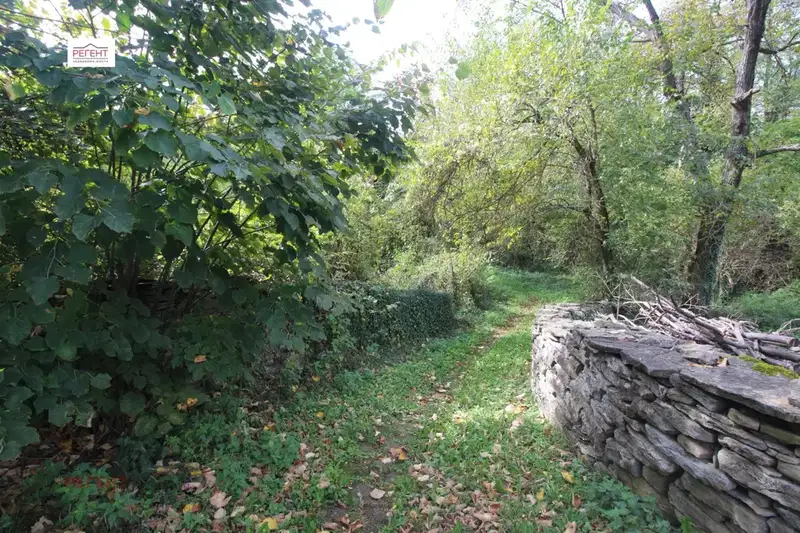 Парцел в Габрово, с. Стойчовци