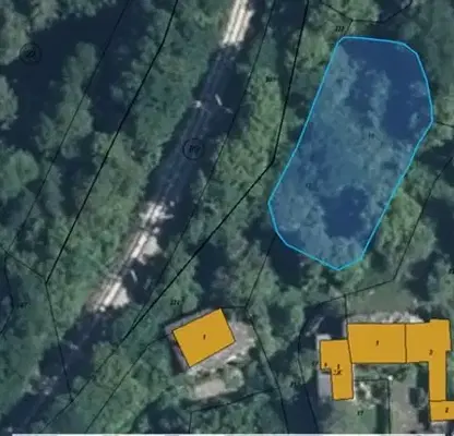 Снимка 4 — Парцел в Габрово, с. Стойчовци