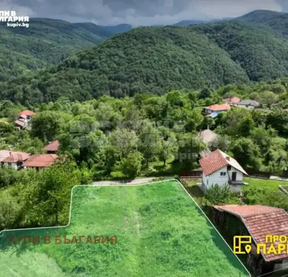 Photo 4 — Plot in Oblast Gabrovo, Stomanecite