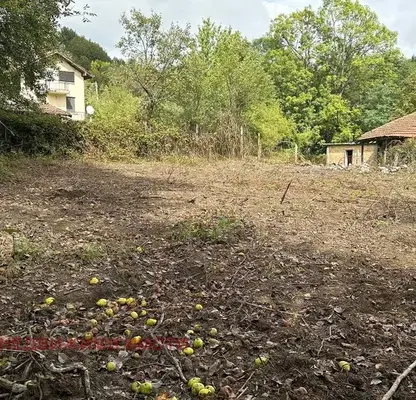 Photo 2 — Plot in Oblast Gabrovo, Stomanecite