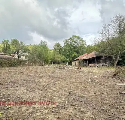 Photo 3 — Plot in Oblast Gabrovo, Stomanecite