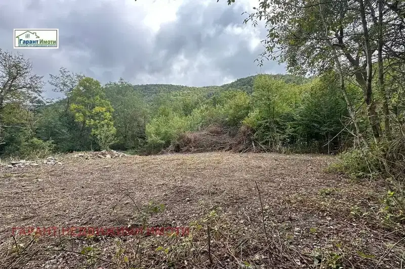 Plot in Oblast Gabrovo, Stomanecite