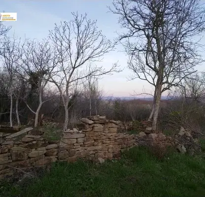 Снимка 3 — Парцел в Габрово, с. Туркинча
