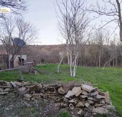 Снимка 4 — Парцел в Габрово, с. Туркинча
