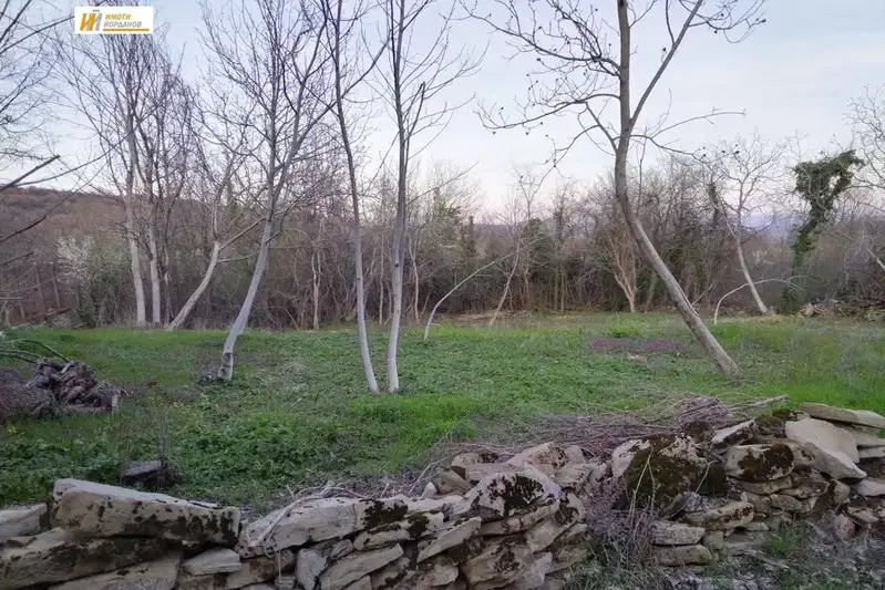 Парцел в Габрово, с. Туркинча