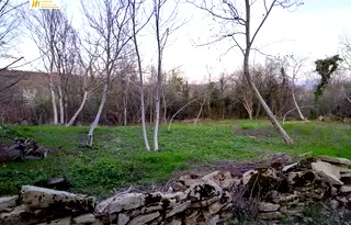 Парцел в Габрово, с. Туркинча