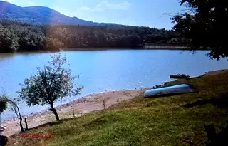 Парцел в Габрово, с. Търхово