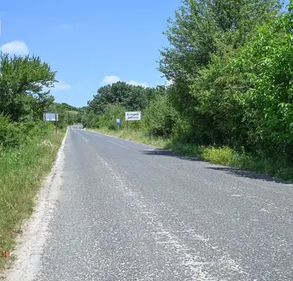 Photo 3 — Plot in Oblast Gabrovo, Velkovci