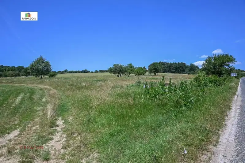 Plot in Oblast Gabrovo, Velkovci