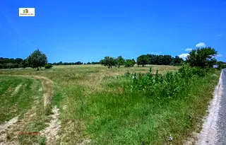 Парцел в Габрово, с. Велковци