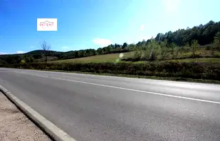 Парцел в Габрово, с. Янковци