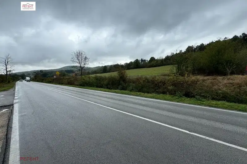 Парцел в Габрово, с. Янковци