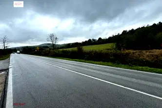 Парцел в Габрово, с. Янковци
