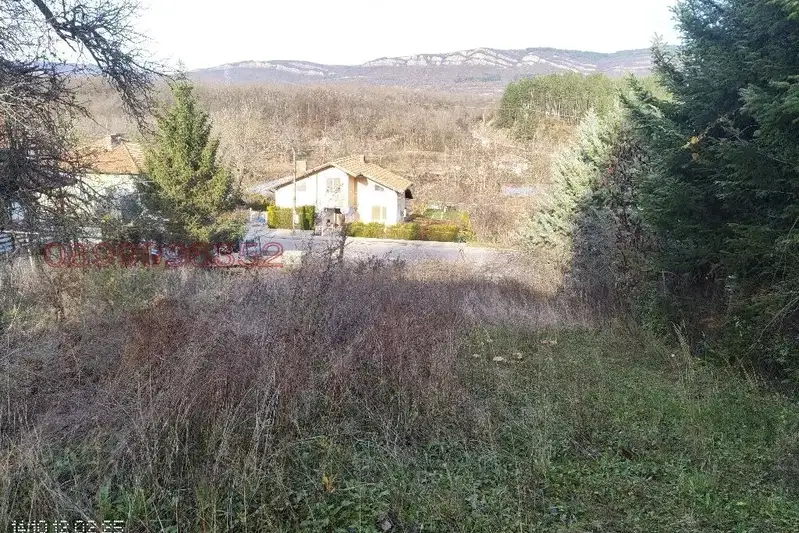 Plot in Oblast Gabrovo, Yankovci