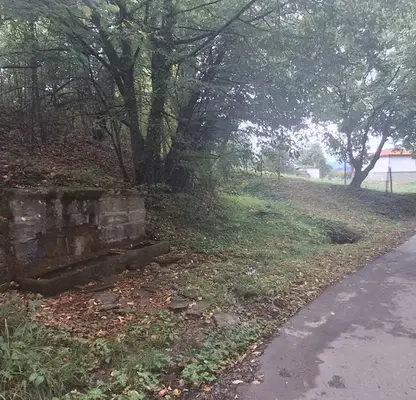 Photo 5 — Plot in Gabrovo, s. Yasenite