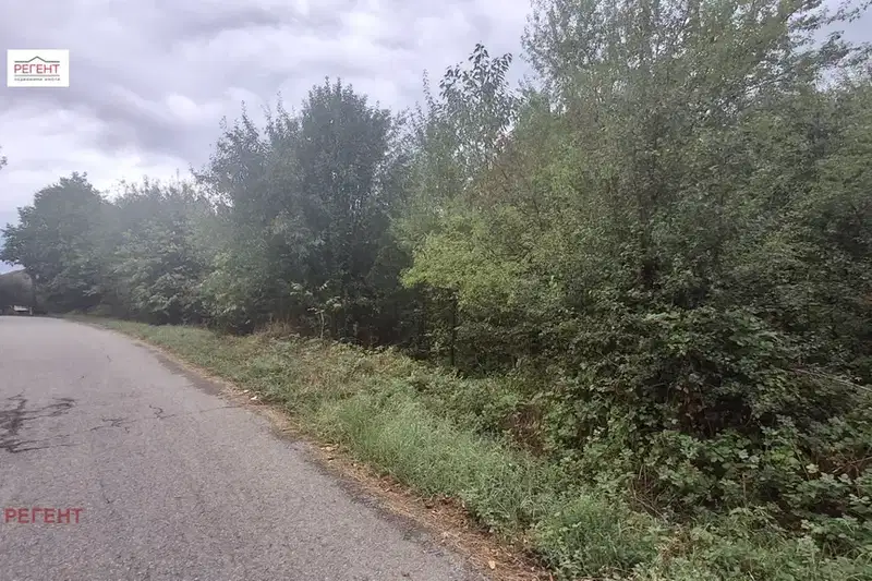 Парцел в Габрово, с. Ясените