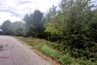 Парцел в Габрово, с. Ясените