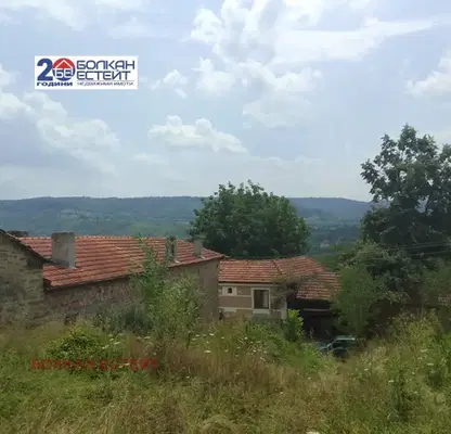 Снимка 4 — Парцел в Габрово, с. Зая