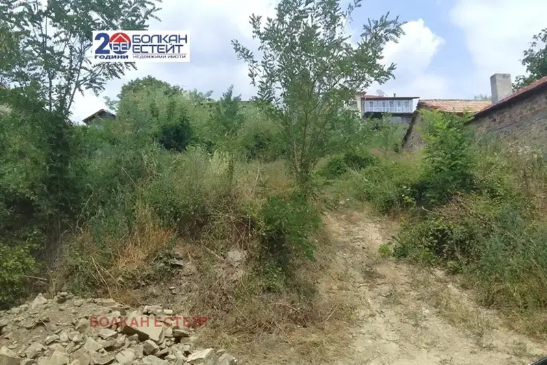 Парцел в Габрово, с. Зая