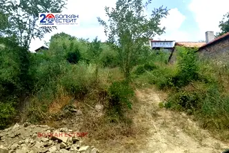 Парцел в Габрово, с. Зая
