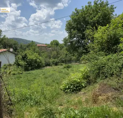 Снимка 5 — Парцел в Габрово, с. Зая