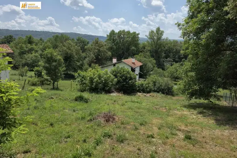 Парцел в Габрово, с. Зая