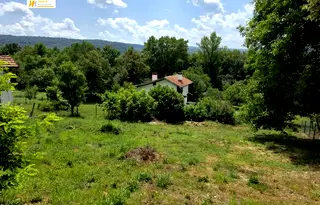 Парцел в Габрово, с. Зая