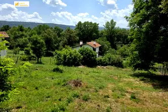Парцел в Габрово, с. Зая