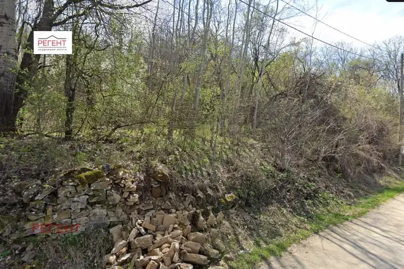 Plot in Oblast Gabrovo, Zdravkovec