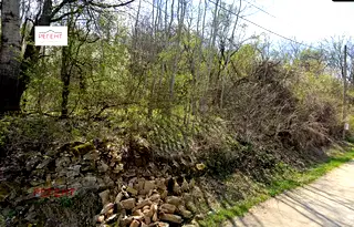 Парцел в Габрово, с. Здравковец