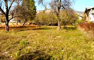 Парцел в Габрово, с. Златевци