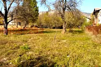 Парцел в Габрово, с. Златевци