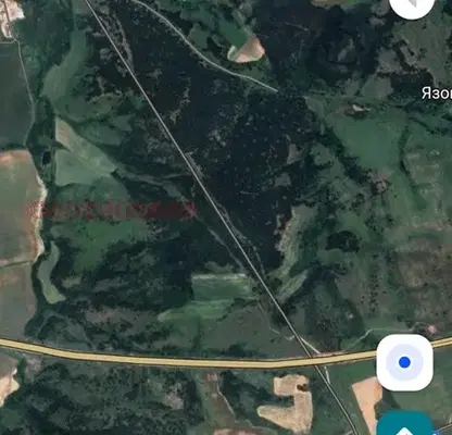 Снимка 2 — Парцел в Хасково, Димитров