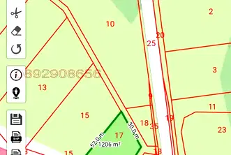 Парцел в Хасково, Димитров