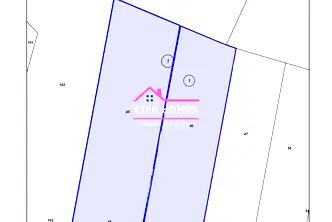 Парцел в Хасково, Димитров