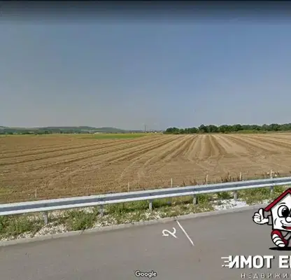 Photo 2 — Plot in Oblast Haskovo, Димитров