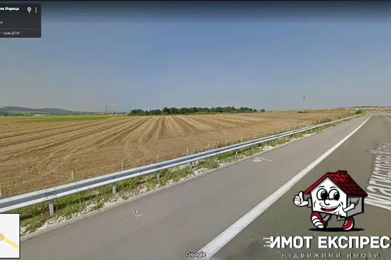 Plot in Oblast Haskovo, Димитров