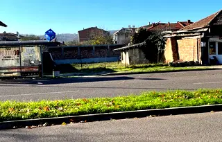 Парцел в Хасково, Харманли