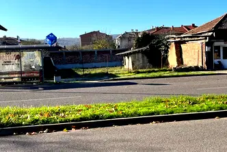 Парцел в Хасково, Харманли