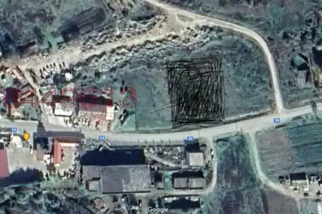 Парцел в Хасково, Ивайлов