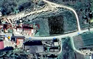 Парцел в Хасково, Ивайлов