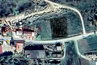Парцел в Хасково, Ивайлов