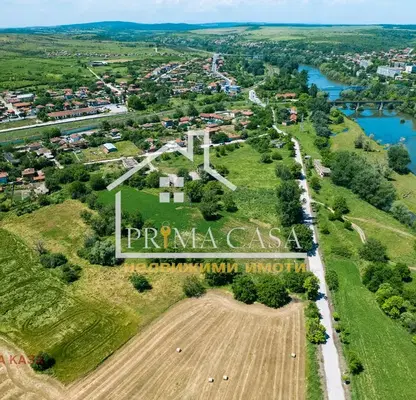 Photo 4 — Plot in Oblast Haskovo, Симеонов