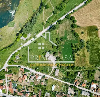 Photo 5 — Plot in Oblast Haskovo, Симеонов