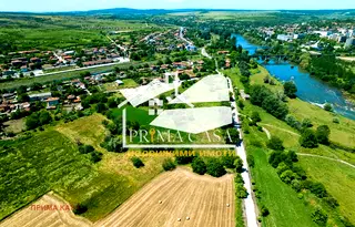 Парцел в Хасково, Симеонов