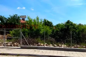 Парцел в Хасково, Симеонов