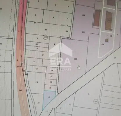 Photo 2 — Plot in Oblast Haskovo, Свилен