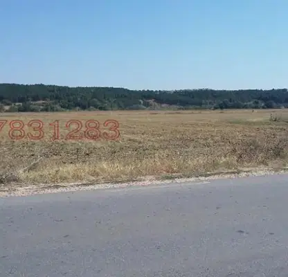 Photo 4 — Plot in Oblast Haskovo, Свилен